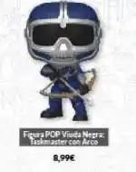 Game Figura pop viuda negra: taskmaster con arco 8,99€ oferta