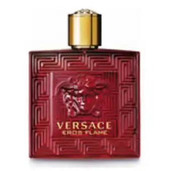 Arenal Perfumerías Eros flame eau de parfum de hombre oferta