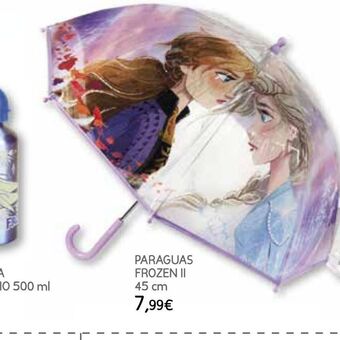 Toy Planet Paraguas oferta