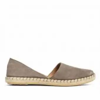 Querol Alpargatas planas marpen macarella piedra oferta