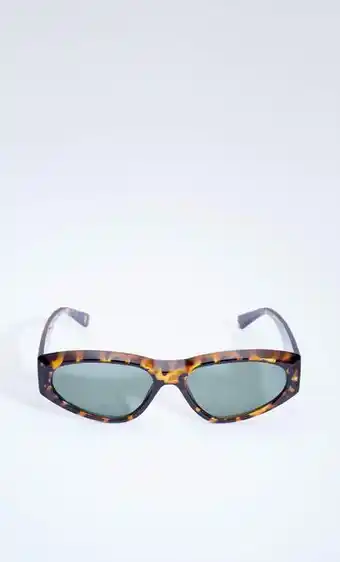 Stradivarius Gafas cat eye ovaladas oferta