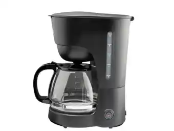 MediaMarkt Reacondicionado cafetera de goteo - ok ocm 7521 b, 750 w, 1.25 l, capacidad 8 tazas, función mantenimiento caliente, negro oferta