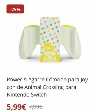 PC Componentes Nintendo switch oferta
