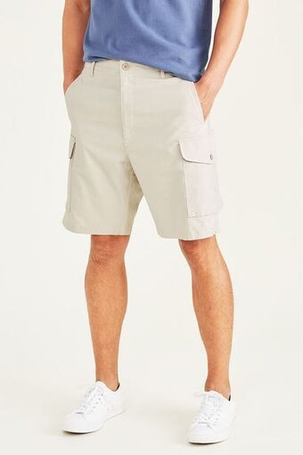 Cortefiel Bermuda cargo oferta