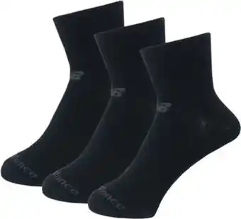 Intersport Calcetines tobilleros (3 pares) oferta
