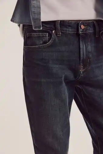 Cortefiel Pantalón vaquero premium flex regular fit oferta