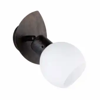 Lúzete Foco led esmeralda oferta