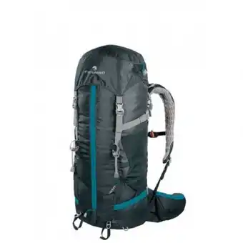 Wala Backpack triolet 32-5 nero oferta