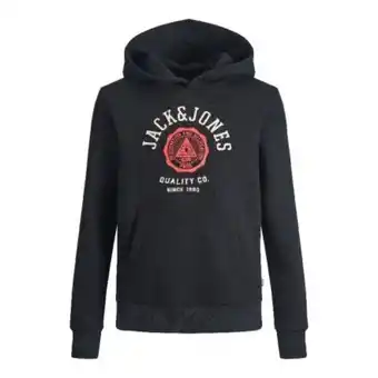 Wala Jjelogo sweat hood 2 col 22 23 noos jnr oferta