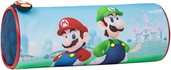 Alcampo Portatodo redondo licencias oferta