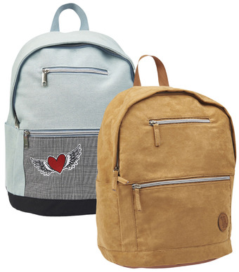 Alcampo Mochila young’s attitude oferta