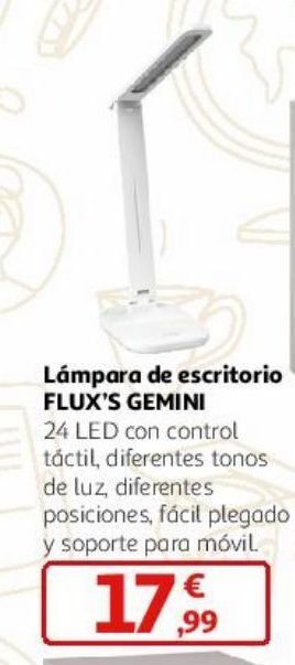 Lámparas