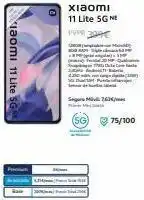 Movistar Mp3 xiaomi oferta