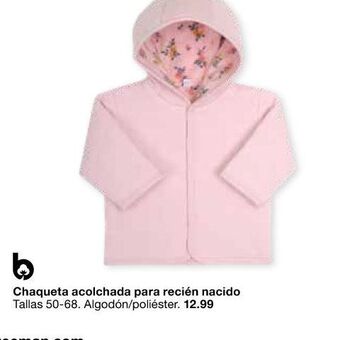 Zeeman Chaqueta oferta