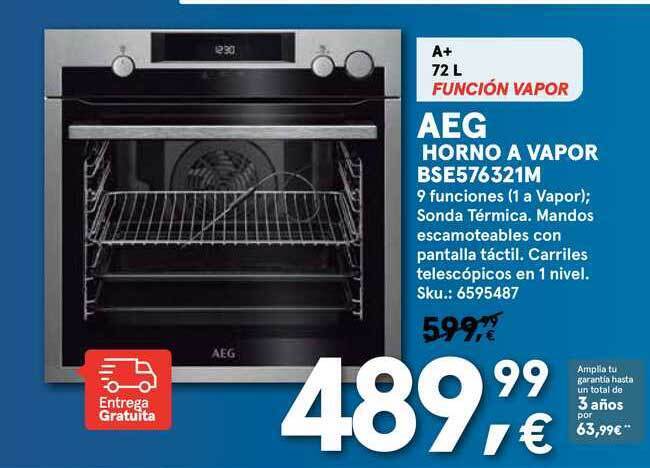 El precio y las condiciones de Worten están en el catálogo o el sitio web  que dirigen.