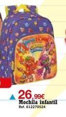 DRIM Mochila infantil oferta