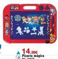 DRIM Pizarra mágica oferta