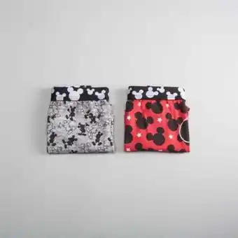 Merkal Pack x2 calzoncillos niño mickey oferta
