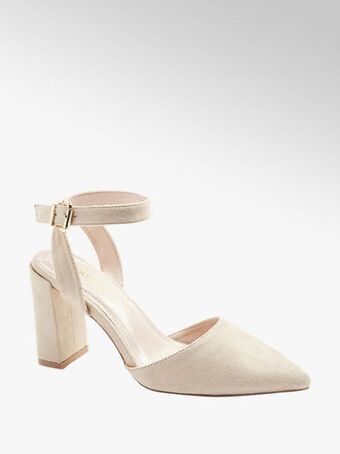 Deichmann Catwalk zapato de tacón oferta