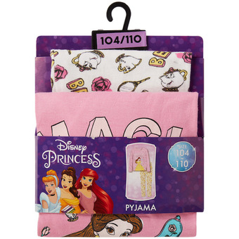 Action Pijama disney oferta