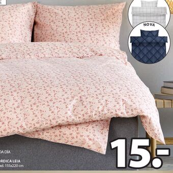JYSK Manta oferta