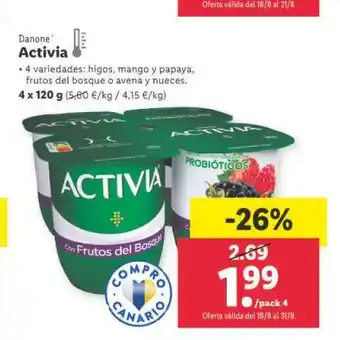 Activia