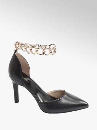 Deichmann Catwalk zapato de tacón oferta