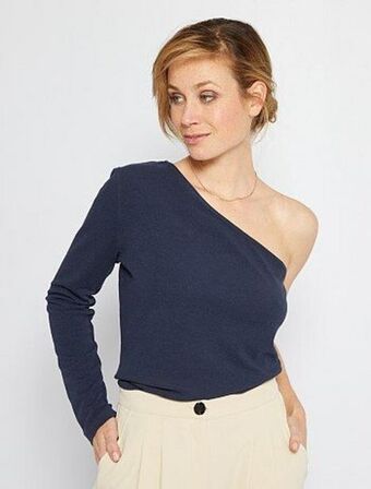 Kiabi Camiseta de tirantes de encaje oferta