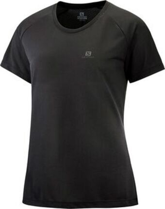 Intersport Camiseta manga corta cross rebel oferta