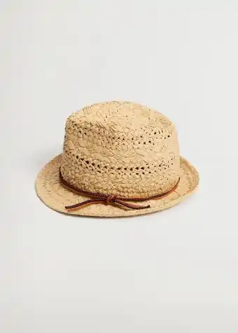 MANGO Sombrero dexter oferta