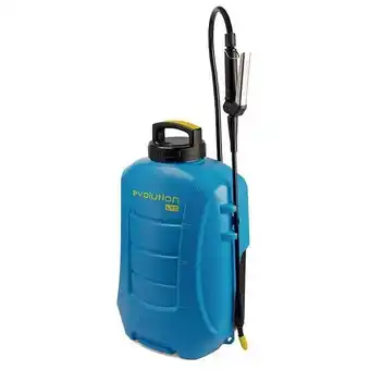 Bricolaje Soriano Pulverizador eléctrico de 18 v evolution 15 ltc - matabi oferta