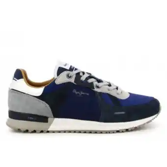 Casas Pepe jeans zapatillas tinker pro oferta