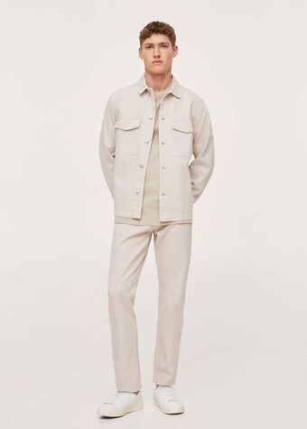 MANGO Jeans ben oferta