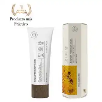 Bálsamo reparador multiusos repair remedy balm