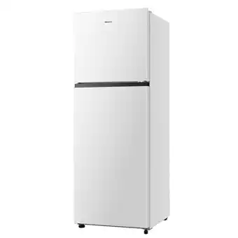 MegaHogar Frigo 170x60 nf hisense rt422n4awf blanco oferta