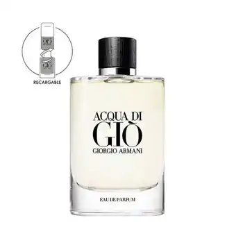 Druni Acqua di gio oferta