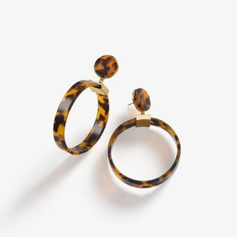 Yanbal Pendientes ashley glam oferta