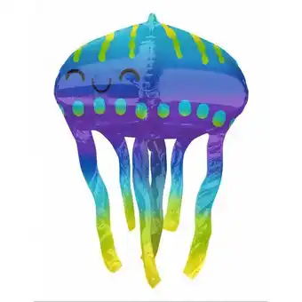 Party Fiesta Globo mylar medusa oferta