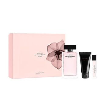 Druni Estuche for her musc noir oferta