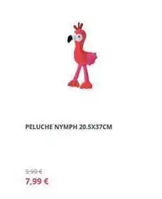 Peluche