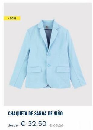 Petit Bateau Chaqueta oferta