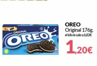 PrimaPrix Oreo Original oferta