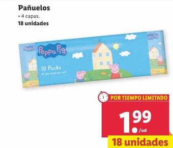 Pañuelos