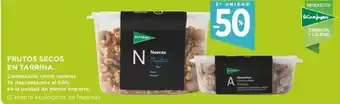 Supercor Frutos Secos En Tarrina oferta
