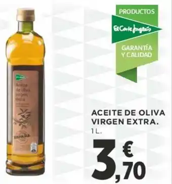 Supercor Virgen Extra Aceite De Oliva 1L oferta