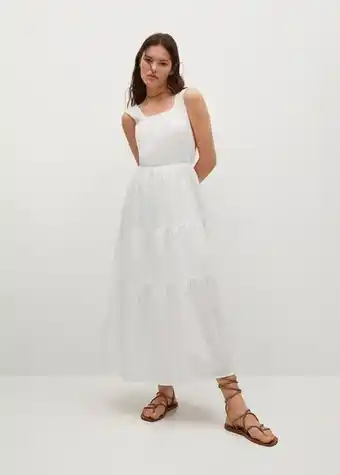 MANGO Vestido coquet oferta