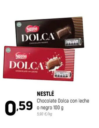 Coviran Nestlé oferta