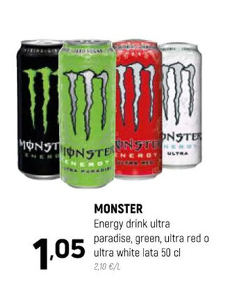 Coviran Monster oferta