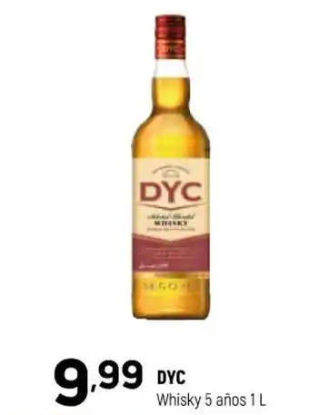 Coviran DYC oferta