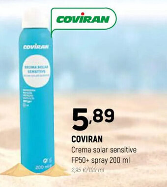 Coviran Coviran oferta